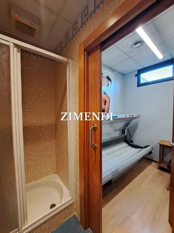 Business premises for sale in Durango, imagen 29