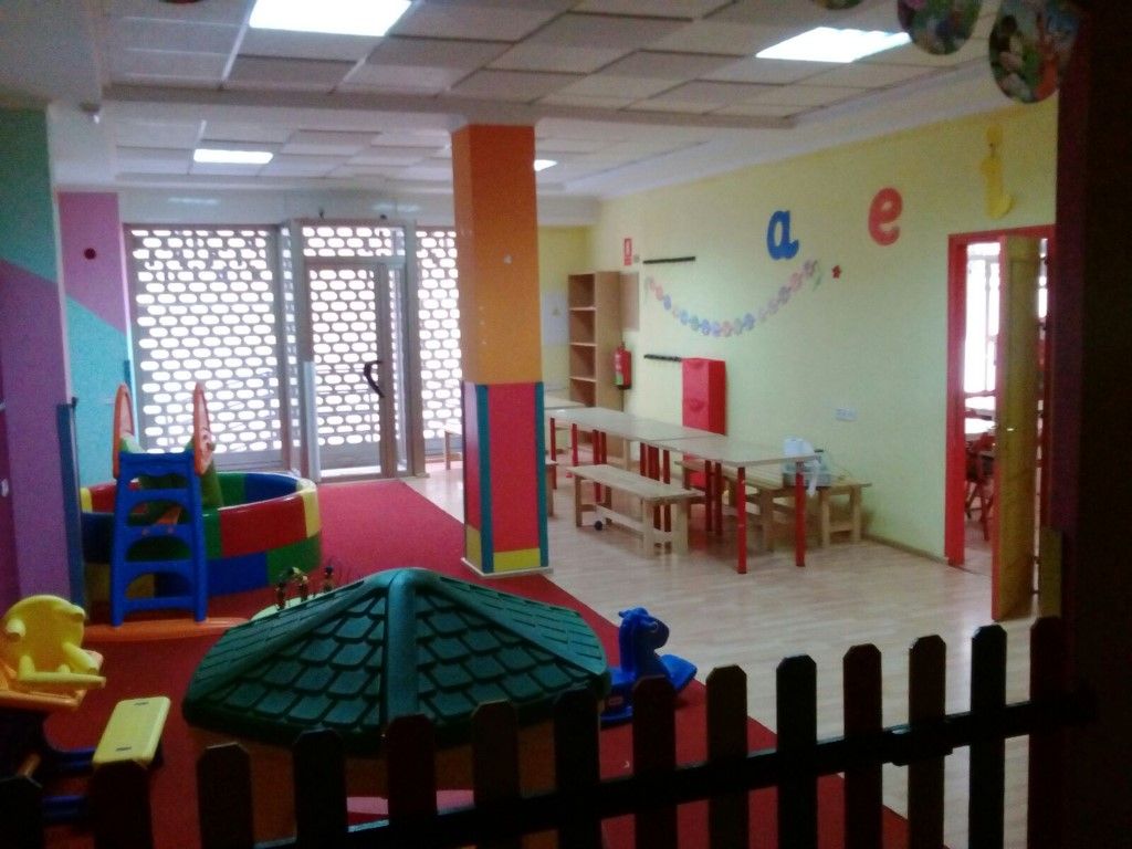 Premises for sale in Cuevas del Almanzora  with Air Conditioner