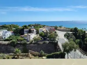 Ático con piscina en venta en Carrer Ernest Lluch, imagen 11