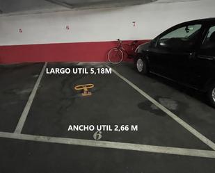 Parking of Garage for sale in Vilassar de Mar