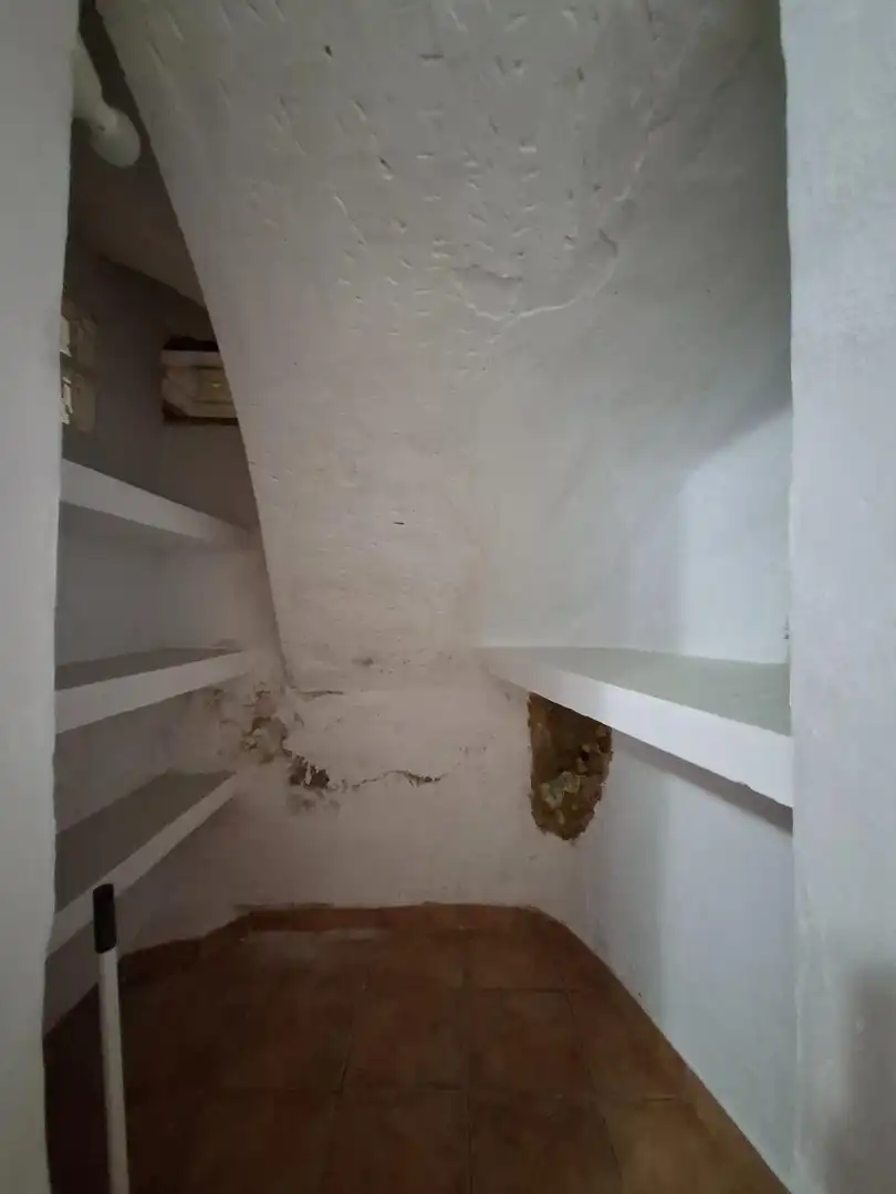 Casa adosada en venta en Castelló de Rugat