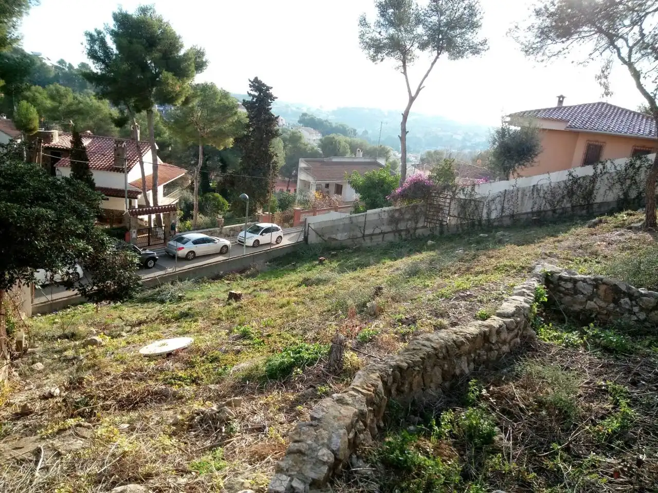 Terrain rustique à vendre à Calle Esparraguera, imagen 8