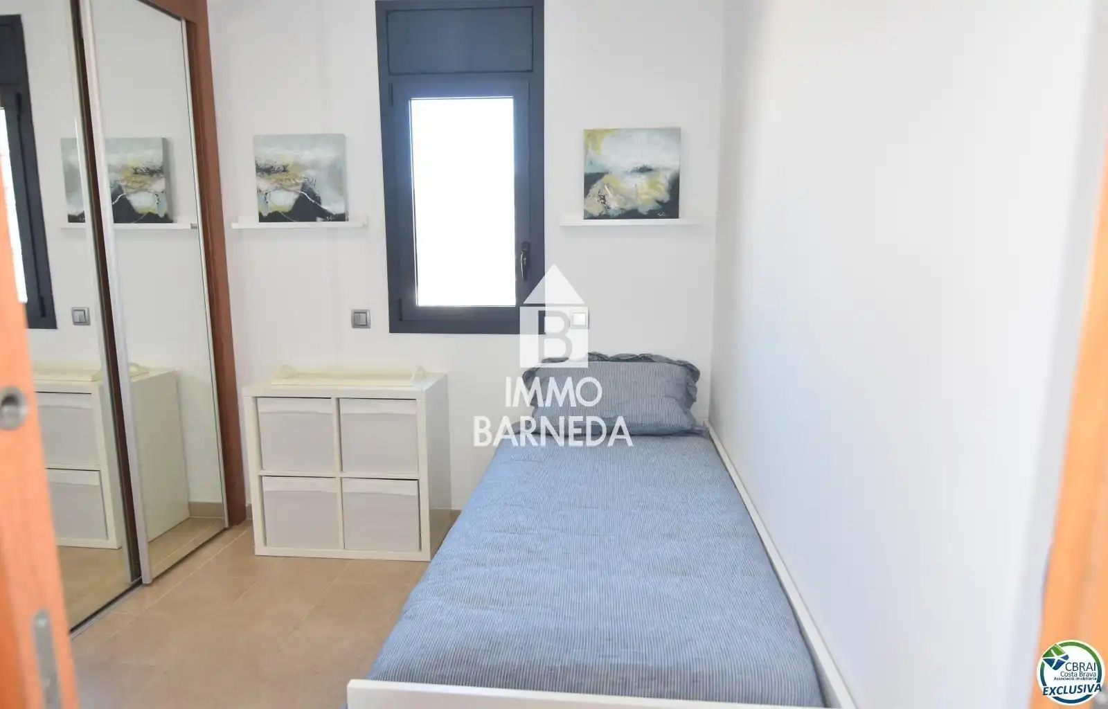 Flat with pool for sale in DEL CAP DE LA GOLA 28, imagen 15
