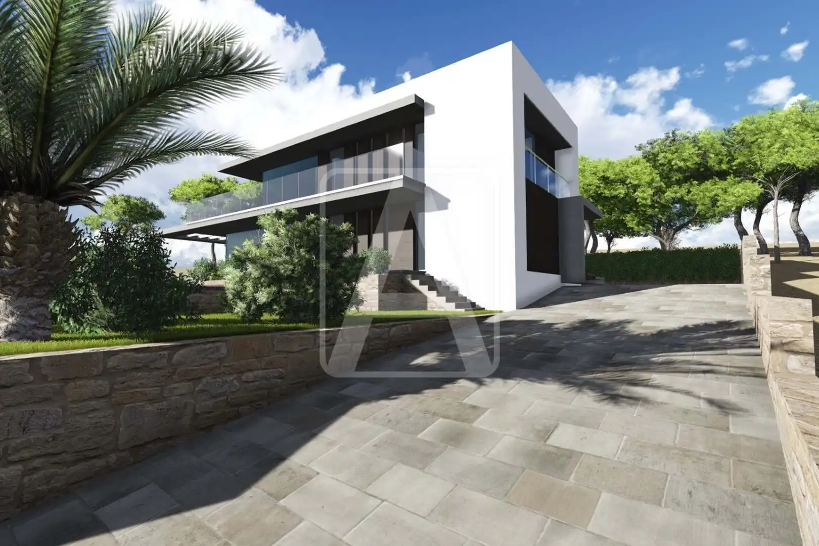 Villa con piscina in vendita a Benimeit - Tabaira, imagen 6