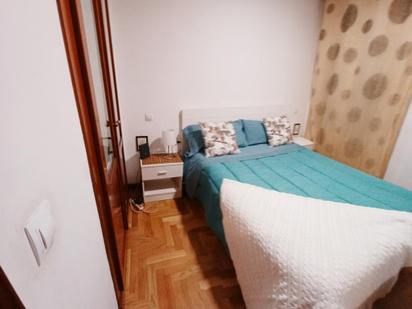 Dormitori de Apartament per a compartir en Oviedo  amb Aire condicionat, Calefacció i Forn