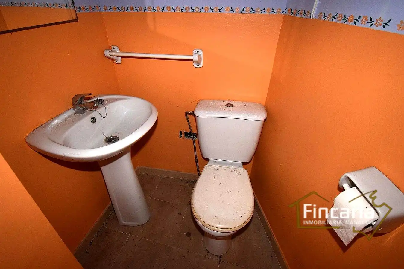 Baño de Casa o chalet en venta en Manacor con Terraza