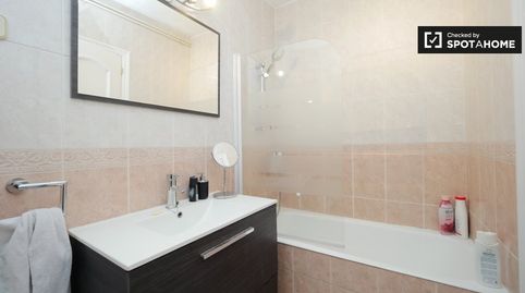 Foto 4 de Habitació a La Teixonera, Barcelona Capital