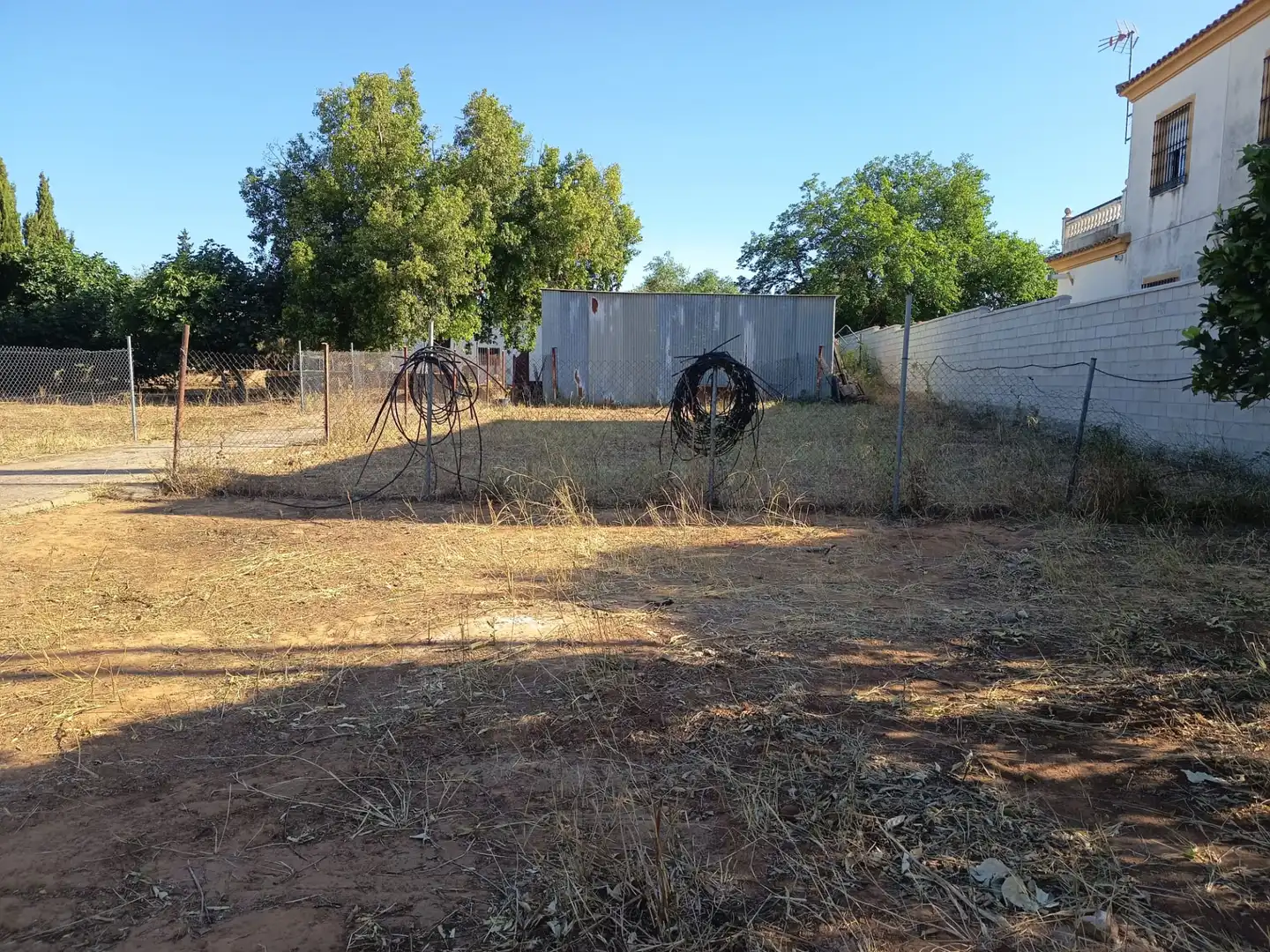 Casa o chalet en venta en Palomares del Río
