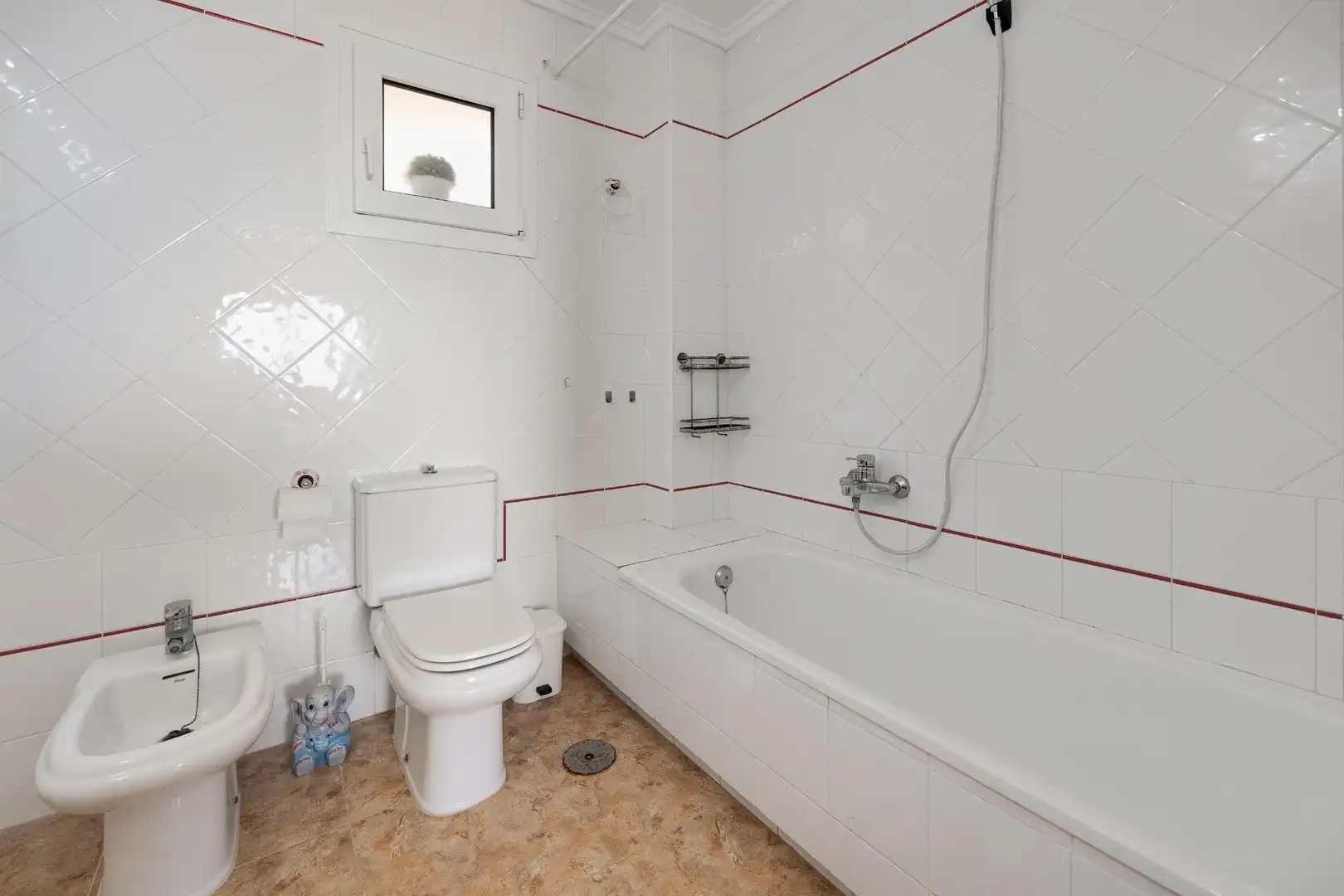 Apartament amb terrassa en venda a Calle Calle Mayor, imagen 11