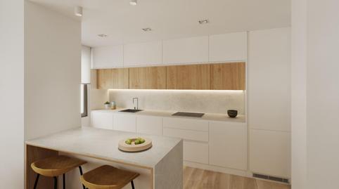 Foto 4 de Dúplex en venda a Mestrets, Castellón