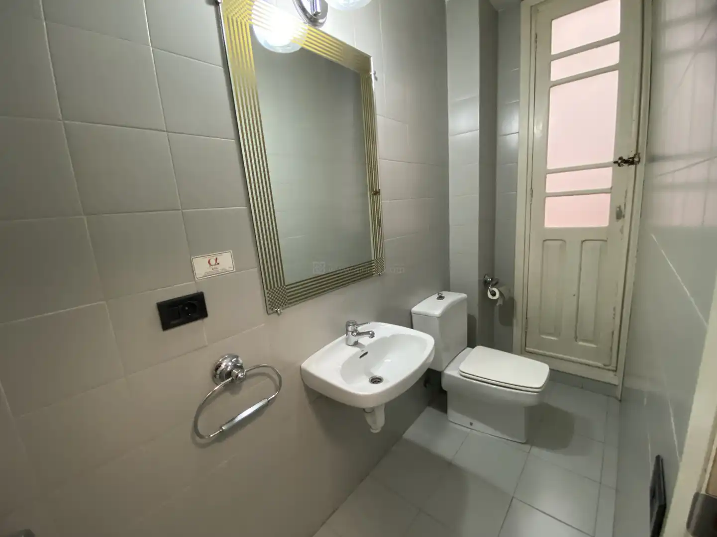 Büro mit Aufzug zur Miete in Logroño - CL GENERAL VARA DEL REY, imagen 9