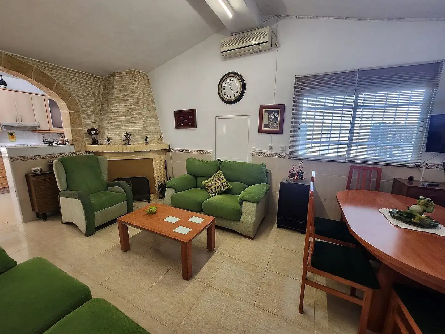 Wohnzimmer von Residential zum Verkauf in Villena