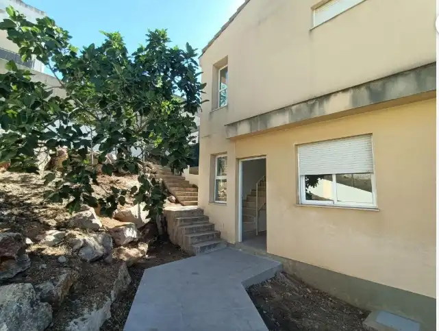 Xalet amb jardí en venda a Poligono Mas del Jutge, imagen 6