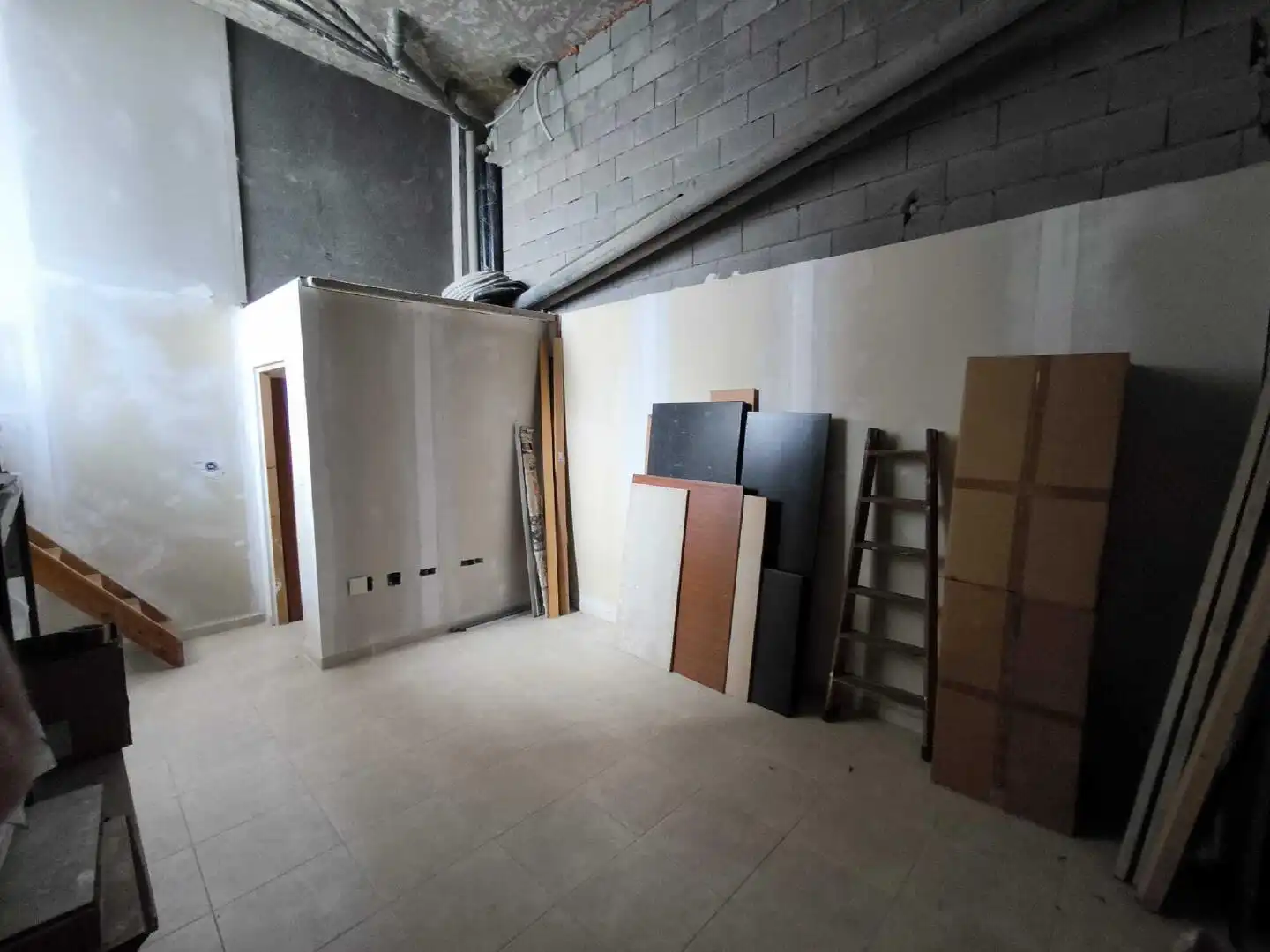 Commercial properties for rent in Castro-Urdiales