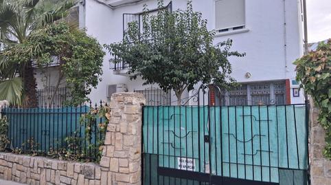 Foto 5 de Casa adosada en venda a Baeza, Jaén