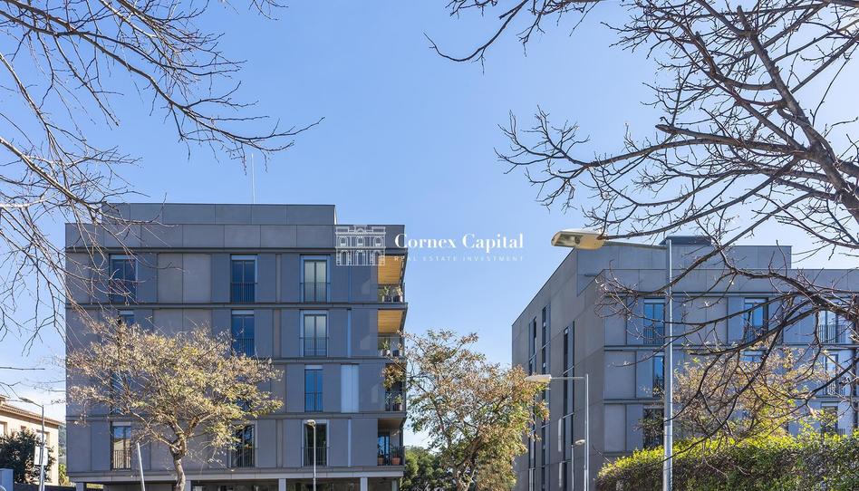 Photo 1 of Flat to rent in Ràfols, Sarrià, Barcelona