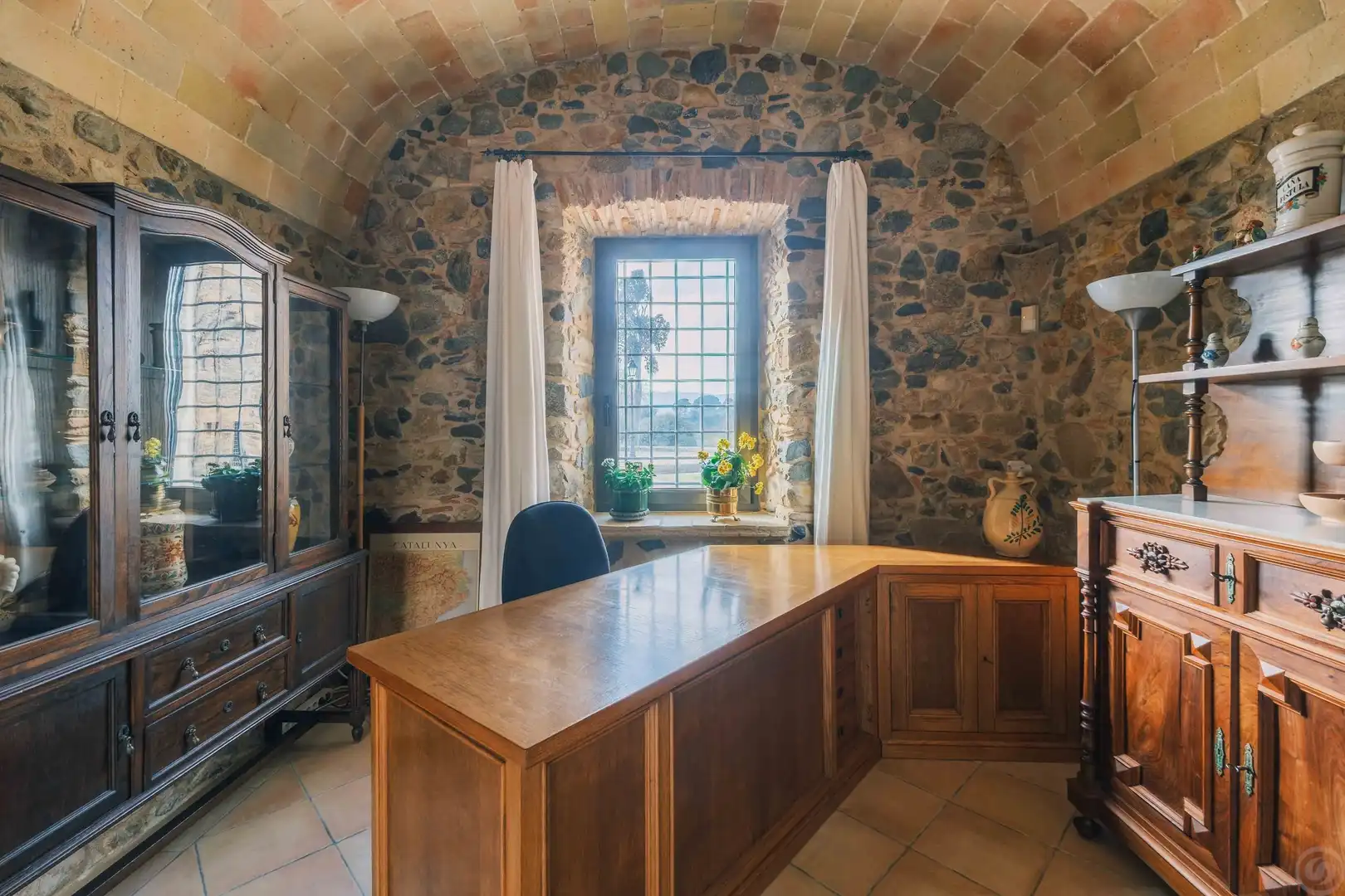 Casa o chalet en venta en Llagostera con Calefacción, Terraza y Trastero