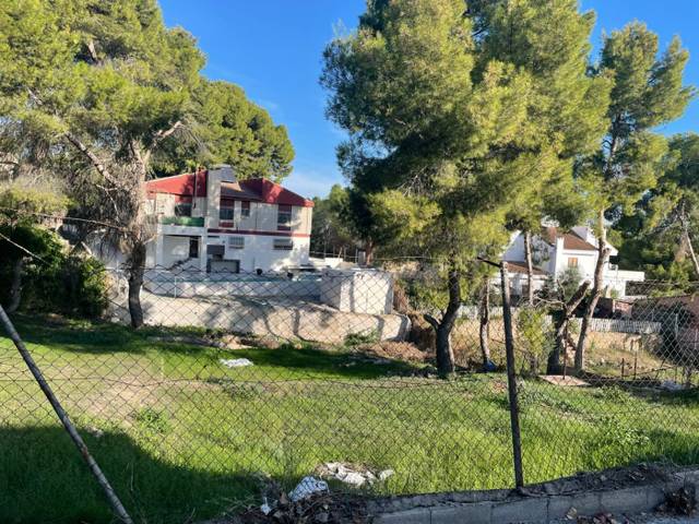 Terreno residencial en Venta en Las Torres de Cotillas