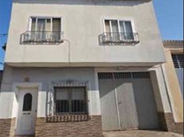 Casa en venda a Barrax