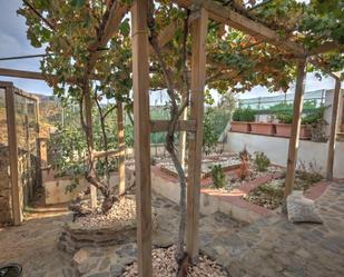 Terrassa de Casa o xalet en venda en Moclinejo amb Terrassa