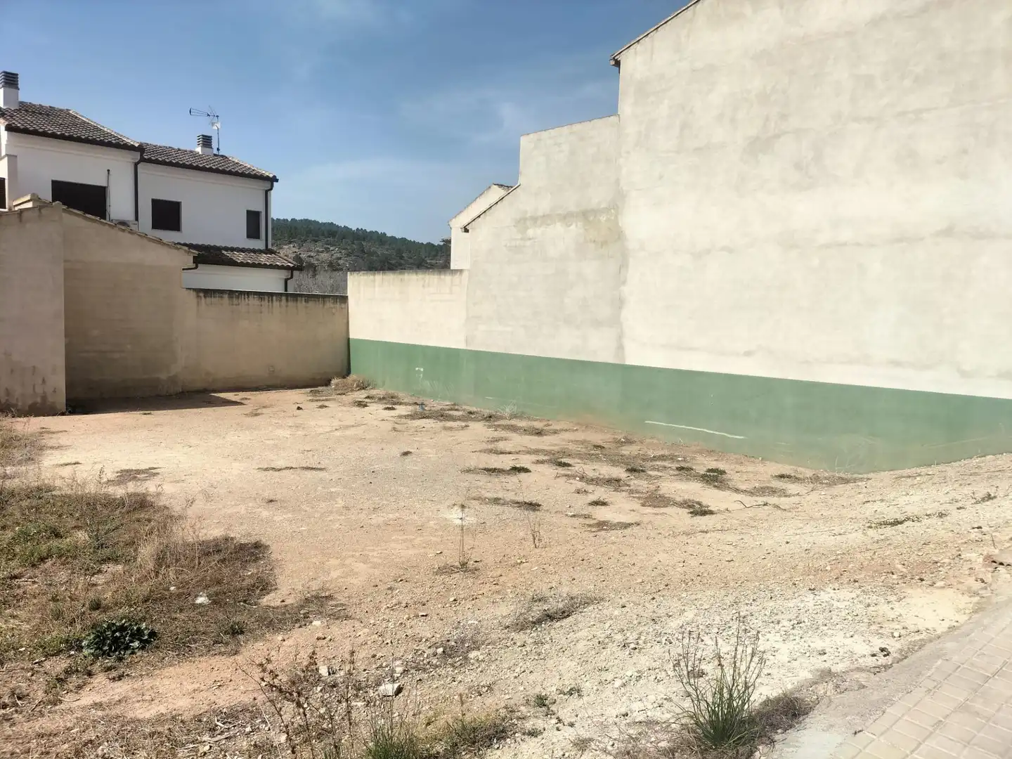 Terreni e lotti in vendita a Calle GUARDIA CIVIL A GARCIA ARGENTE 511, imagen 4