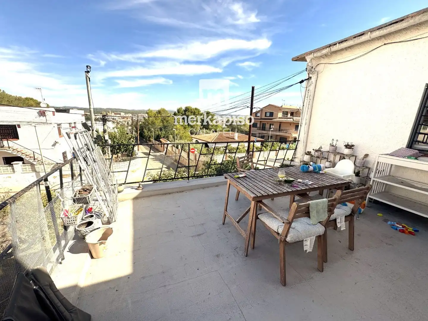 Villa avec jardin à vendre à via Lactea La