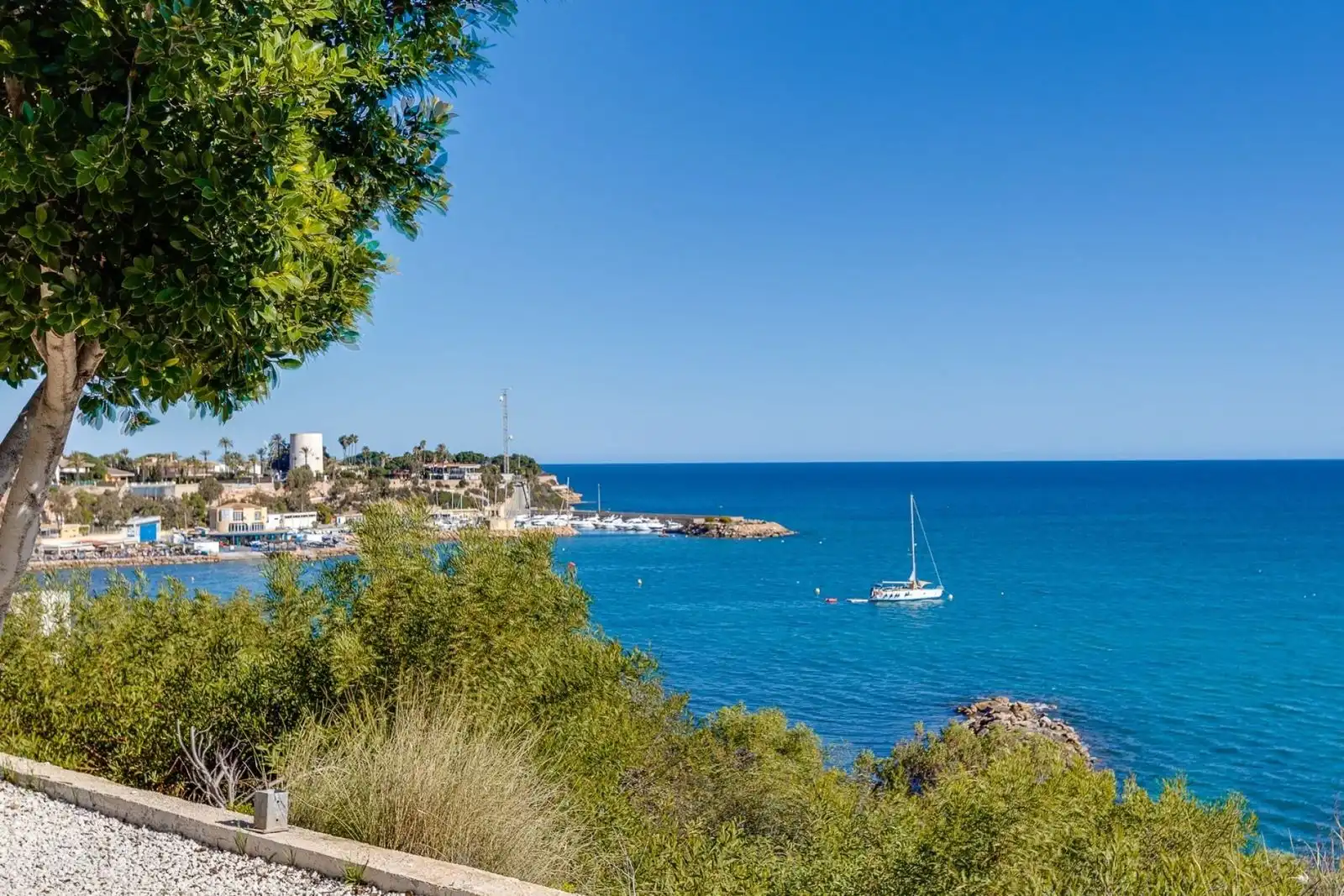 Casa a schiera con piscina in vendita a Orihuela Costa, imagen 22