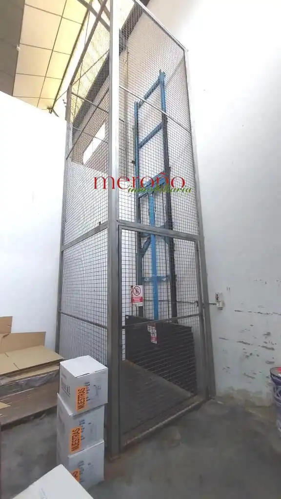 Nave industrial en alquiler en Elche ciudad, imagen 6