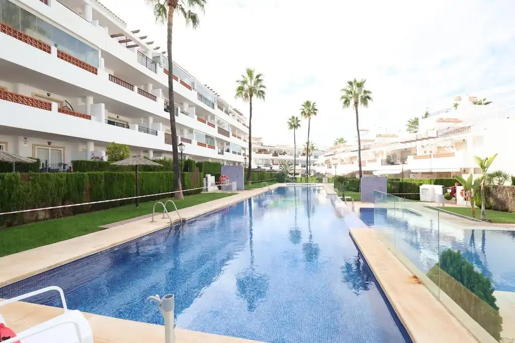 Apartamento con piscina en venta en GIBRALTAR-EL CANAL, imagen 27