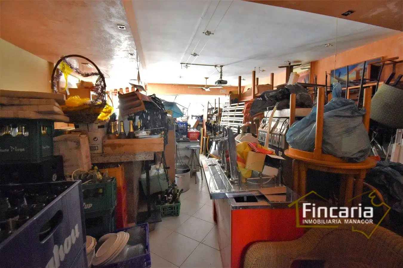 Local en venta en Son Servera