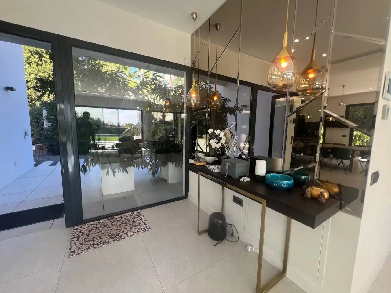 Villa con piscina in vendita a Calle PIZARRA 10, imagen 5