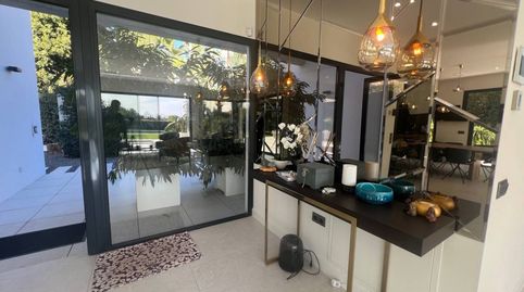 Chalet en venta en Nagüeles Alto, imatge 5