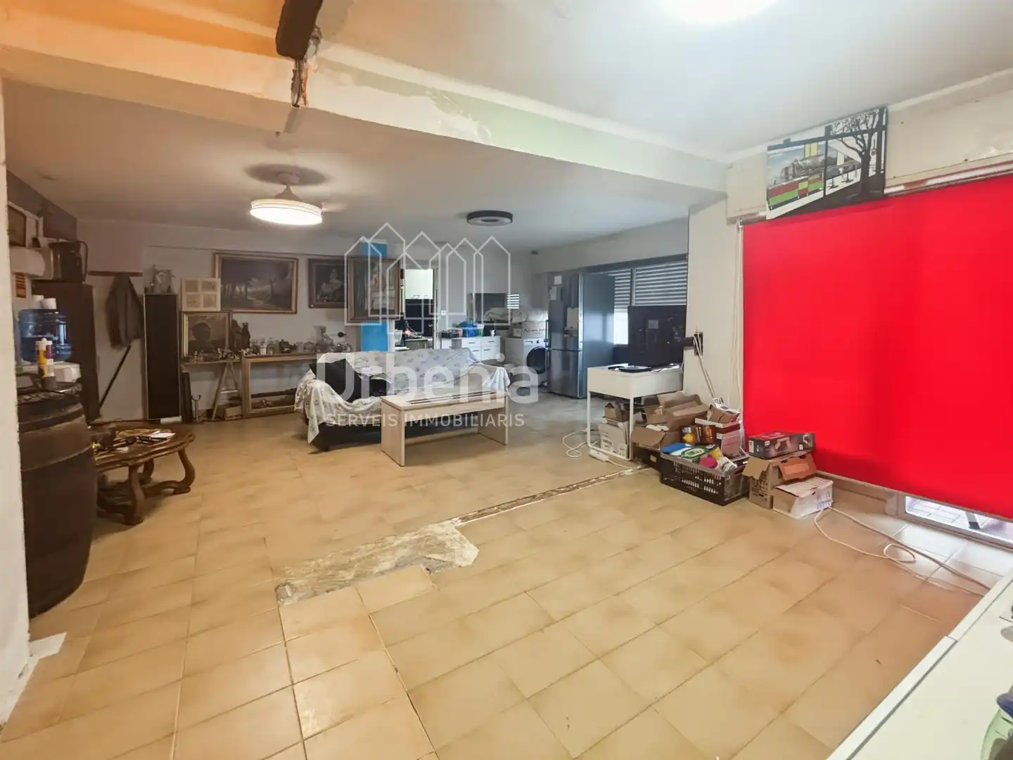 Wohnung zum Verkauf in Calella mit Terrasse