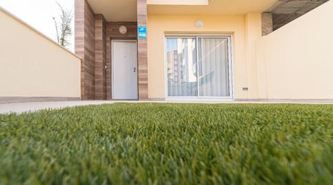 Foto 4 de Dúplex en venda a Entremares, Murcia