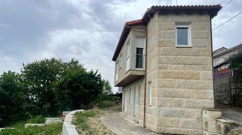 Foto 3 de Casa o chalet en venta en Carballeda de Avia, Ourense
