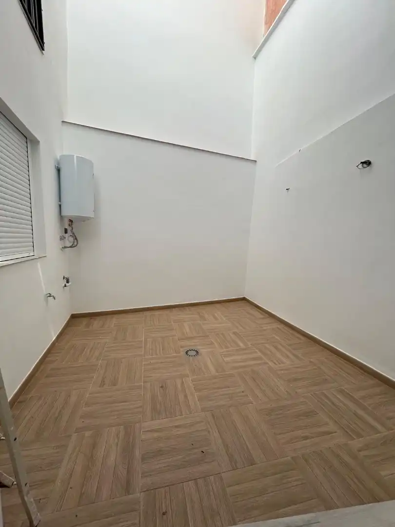 Pis en venda en Málaga amb Aire condicionat i Terrassa