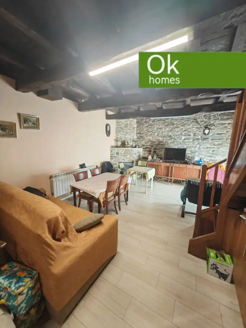 Country house with garden for sale in Castroverde, imagen 57