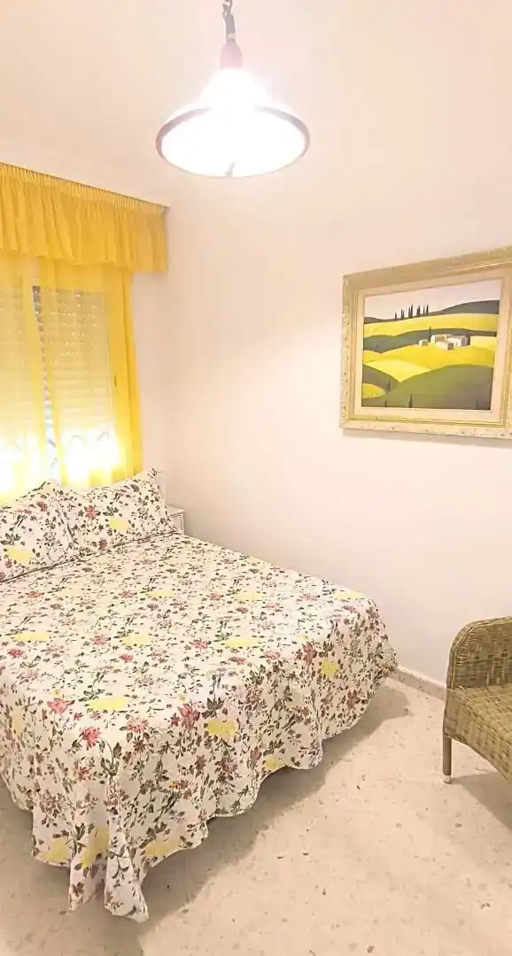 Habitació a Calle Cielo, 103, San García