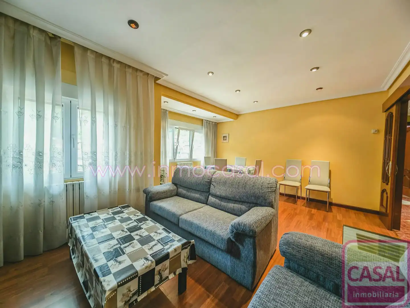 Appartement à vendre à C/ VILLANUEVA, imagen 7