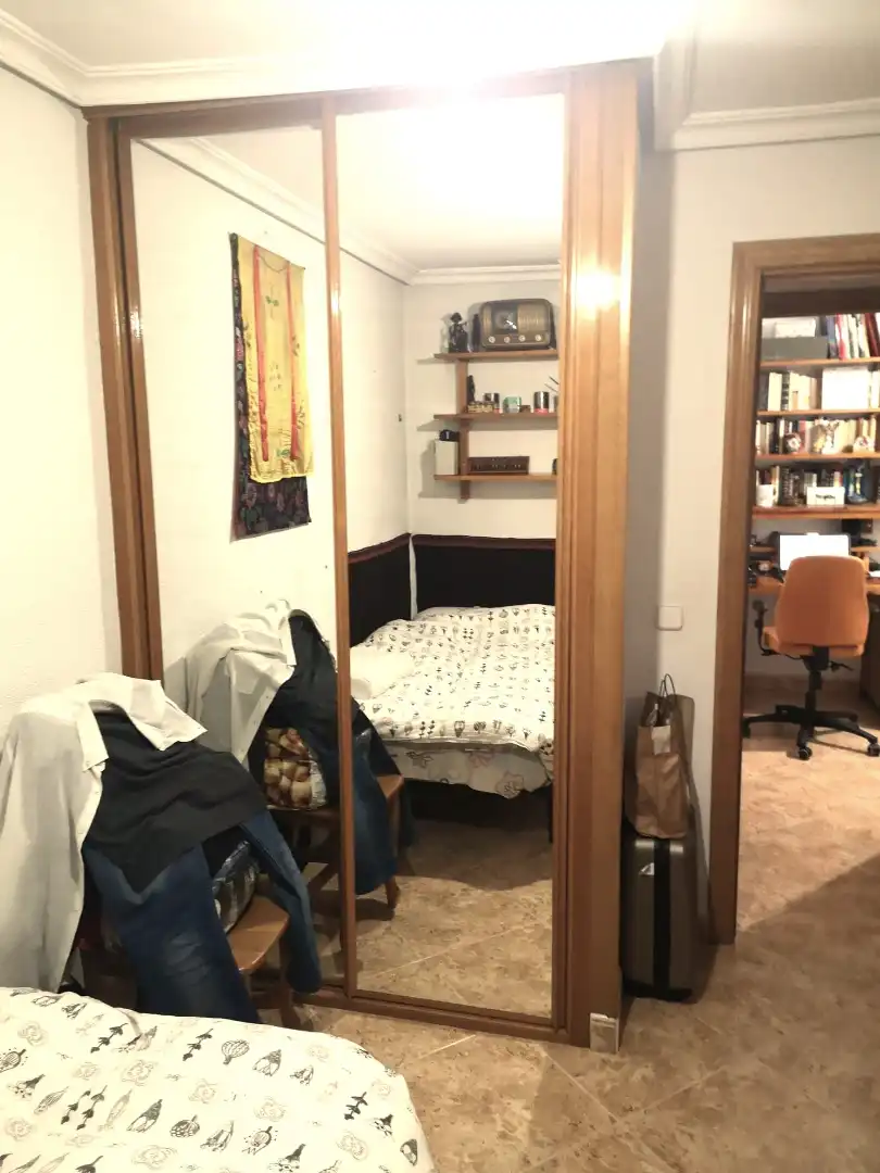Piso en venta en Calle de Illescas, Aluche