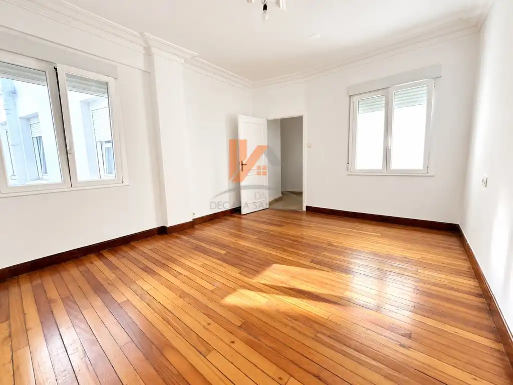 Sala d'estar de Pis de lloguer en Santiago de Compostela 