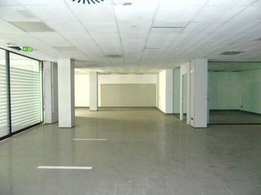 Local comercial en venda a Manlleu