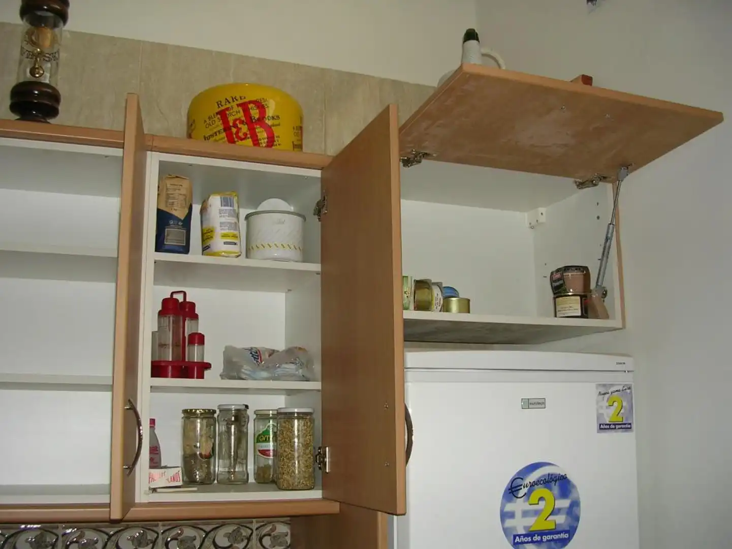 Cocina de Local en venta en Sojuela