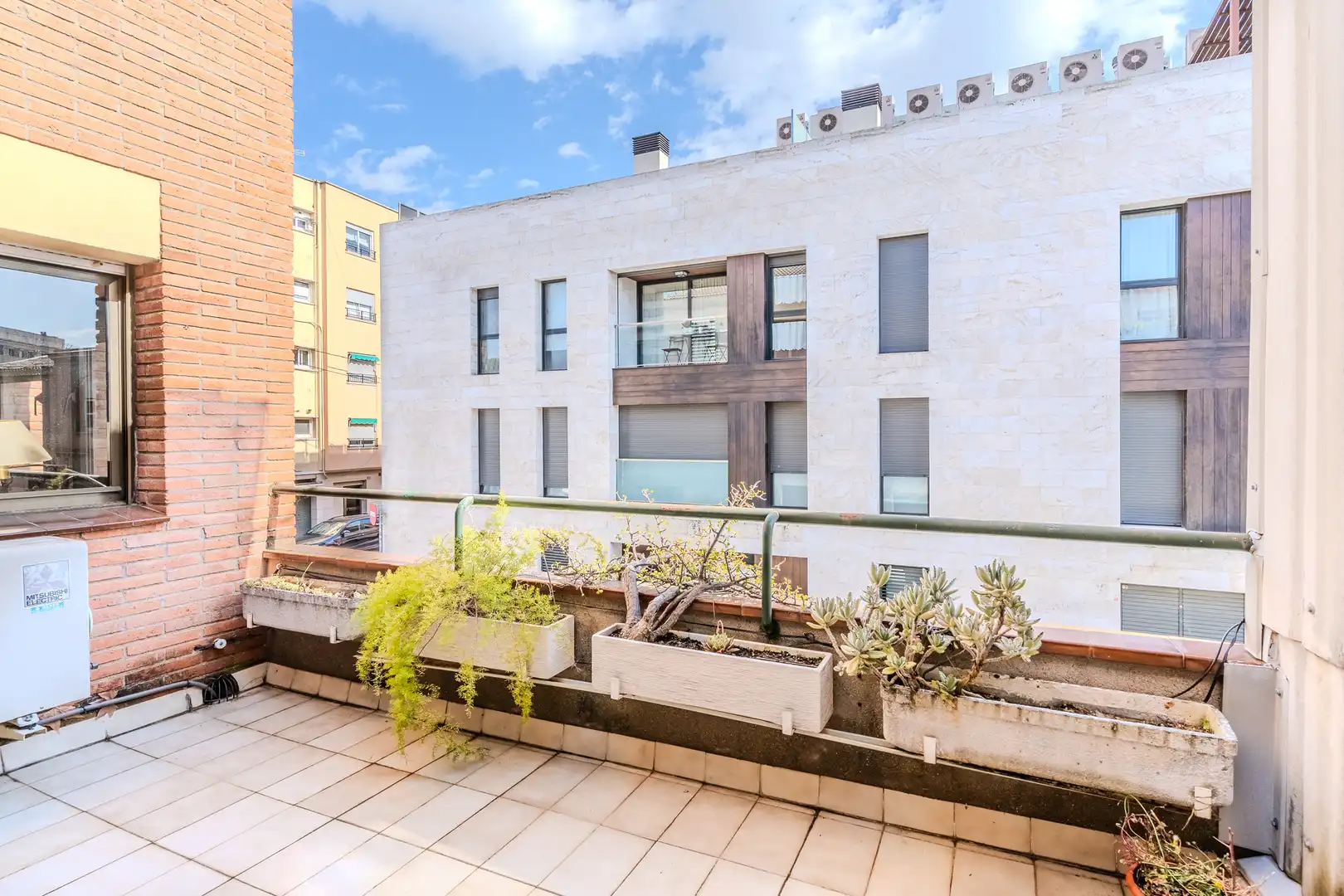 Chalet con terraza en venta en Carrer del Taulí, imagen 9