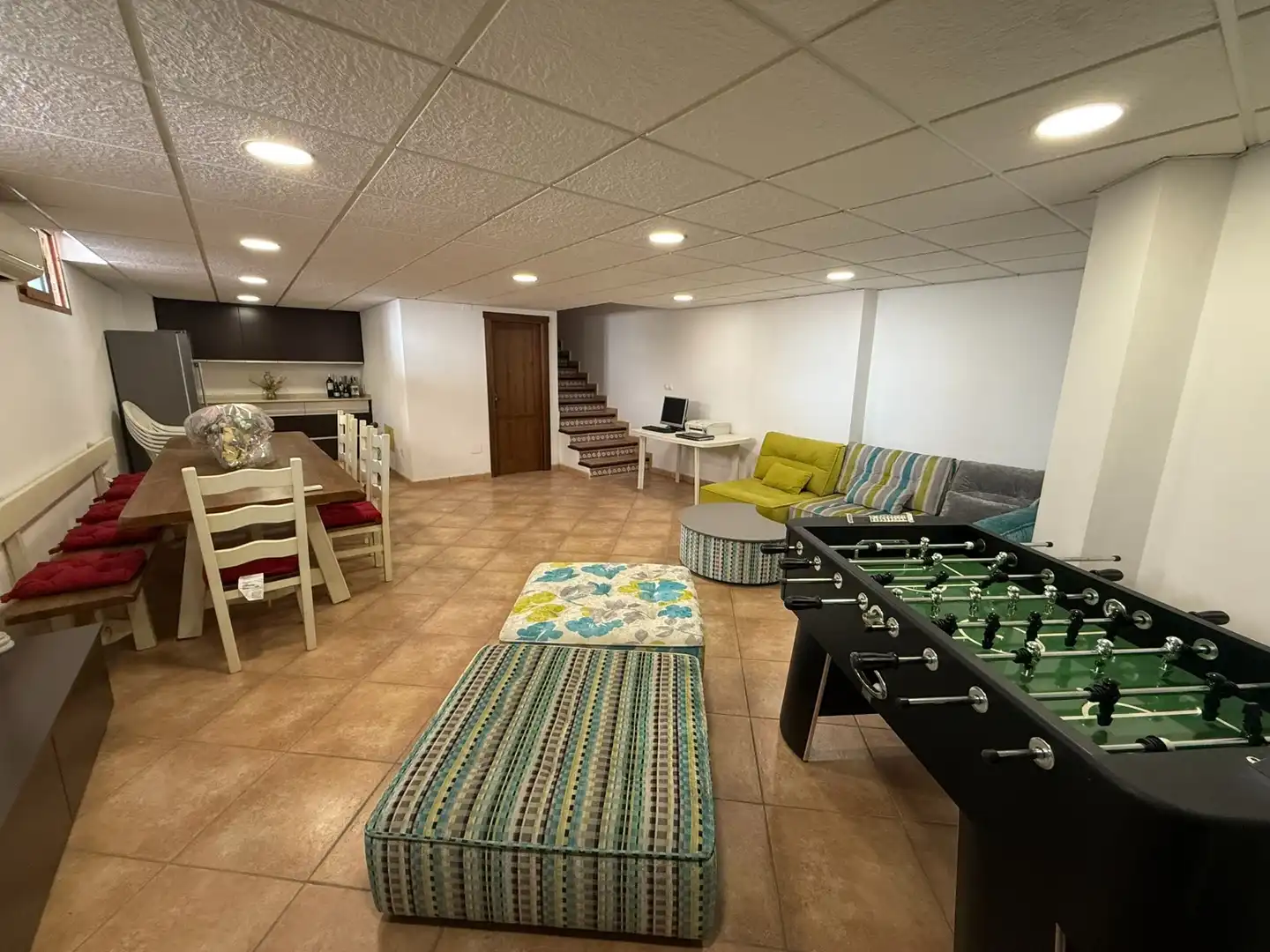 Casa adosada en venta en Rojales con Aire acondicionado, Terraza y Amueblado