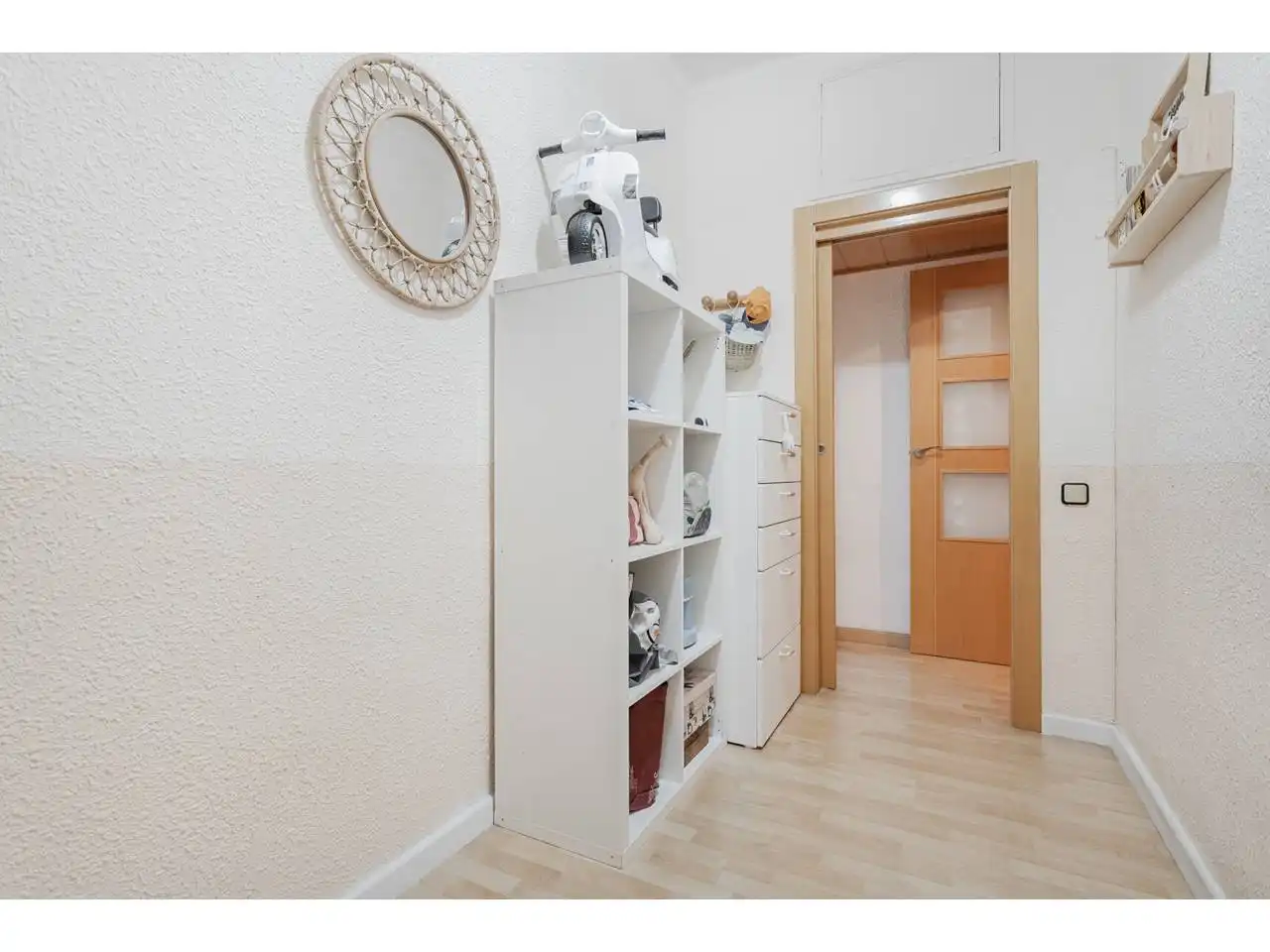 Piso en venta en Calle Gran de Sant Andreu, imagen 19