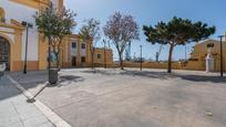 Vista exterior de Casa o xalet en venda en  Almería Capital amb Terrassa, Traster i Balcó