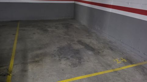 Foto 2 von Garage zur Miete in Eixample, Sabadell