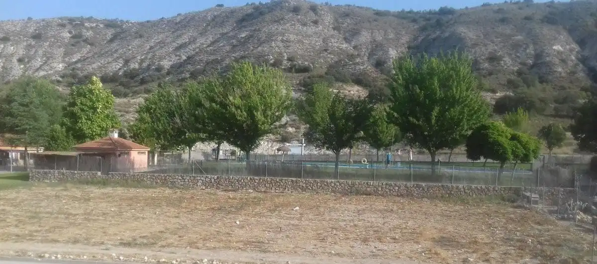 Terrenos y solares en venta en Hontoba, imagen 15