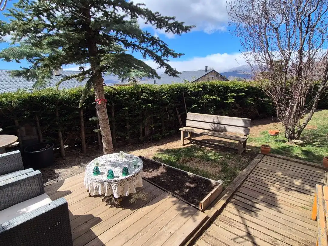Apartment mit Garten zur Miete in Rue Emanuel Brousse 1, imagen 22